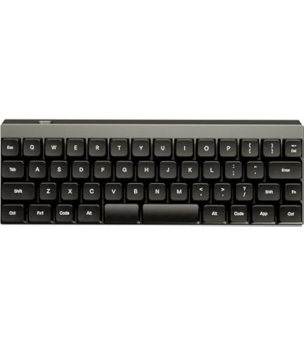 Amazon | ヴォーテックスキーボード (VORTEXKEYBOARD) Core Plus ロー